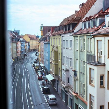 Jama - Altstadt, Wlan, Arbeitsplatz, Modern Boho #3 Wurzburg Exterior photo
